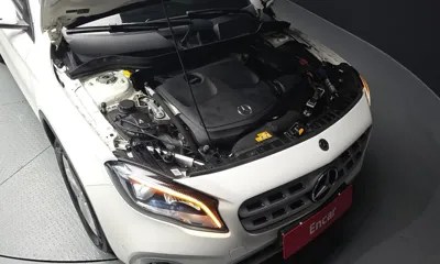 Mercedes-Benz GLA-Class 2019, 39650 км, за 12472.1 USD - фото 6