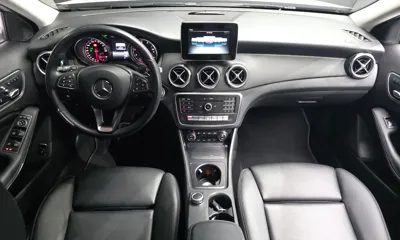 Mercedes-Benz GLA-Class 2019, 39650 км, за 12472.1 USD - фото 7