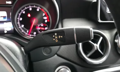 Mercedes-Benz GLA-Class 2019, 39650 км, за 12472.1 USD - фото 9