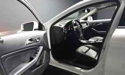 Mercedes-Benz GLA-Class 2019, 39650 км, за 12472.1 USD - фото 10