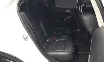 Mercedes-Benz GLA-Class 2019, 39650 км, за 12472.1 USD - фото 12