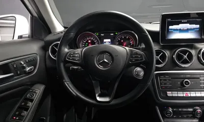 Mercedes-Benz GLA-Class 2019, 39650 км, за 12472.1 USD - фото 13