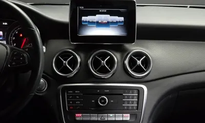 Mercedes-Benz GLA-Class 2019, 39650 км, за 12472.1 USD - фото 14