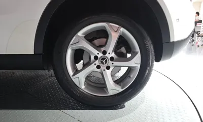 Mercedes-Benz GLA-Class 2019, 39650 км, за 12472.1 USD - фото 21