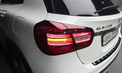 Mercedes-Benz GLA-Class 2019, 39650 км, за 12472.1 USD - фото 23