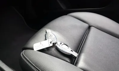 Mercedes-Benz GLA-Class 2019, 39650 км, за 12472.1 USD - фото 29