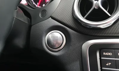 Mercedes-Benz GLA-Class 2019, 39650 км, за 12472.1 USD - фото 30