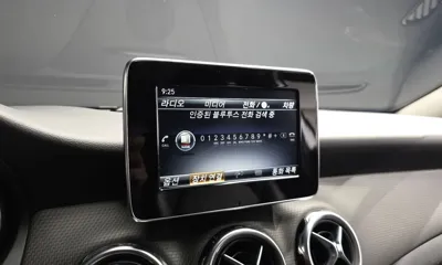 Mercedes-Benz GLA-Class 2019, 39650 км, за 12472.1 USD - фото 34