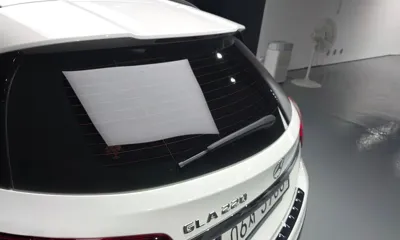 Mercedes-Benz GLA-Class 2019, 39650 км, за 12472.1 USD - фото 39