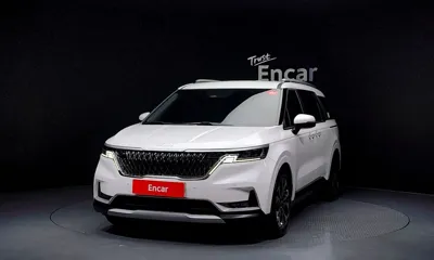 Kia Canival 2022, 110372 км, за 12808.72 USD