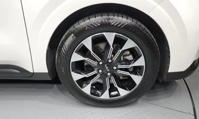 Kia Canival 2022, 110372 км, за 12808.72 USD
