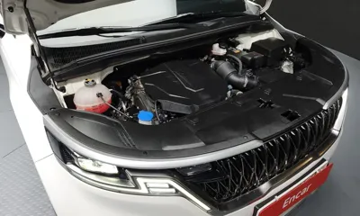Kia Canival 2022, 110372 км, за 12808.72 USD - фото 6
