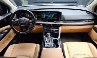 Kia Canival 2022, 110372 км, за 12808.72 USD - фото 7