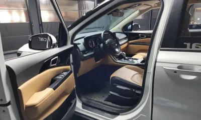Kia Canival 2022, 110372 км, за 12808.72 USD - фото 10