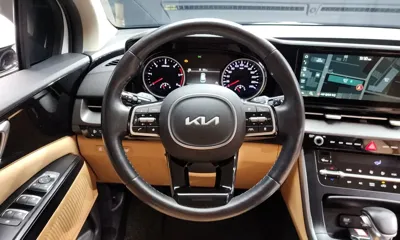 Kia Canival 2022, 110372 км, за 12808.72 USD - фото 13
