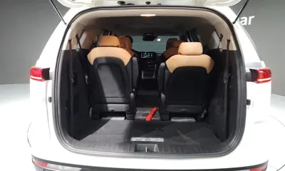 Kia Canival 2022, 110372 км, за 12808.72 USD - фото 20