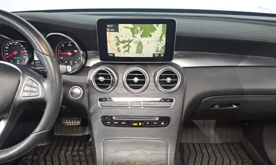 Mercedes-Benz GLC-Class 2018, 82069 км, за 17001.44 USD - фото 14
