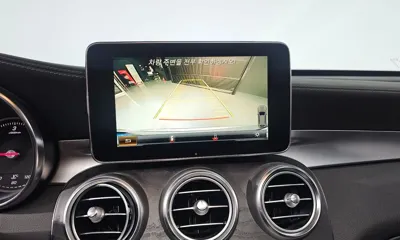 Mercedes-Benz GLC-Class 2018, 82069 км, за 17001.44 USD - фото 15