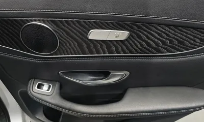 Mercedes-Benz GLC-Class 2018, 82069 км, за 17001.44 USD - фото 18