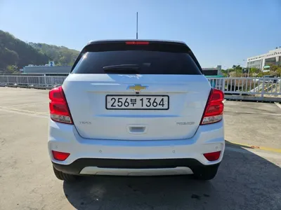 ChevroletGMDaewoo Trax 2020, 84554 км, за 6236.05 USD - фото 6