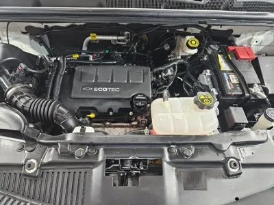 ChevroletGMDaewoo Trax 2020, 84554 км, за 6236.05 USD - фото 9