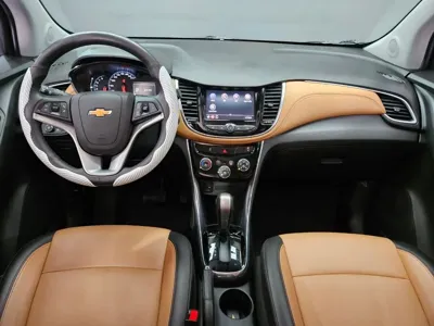 ChevroletGMDaewoo Trax 2020, 84554 км, за 6236.05 USD - фото 10