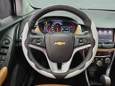 ChevroletGMDaewoo Trax 2020, 84554 км, за 6236.05 USD - фото 12