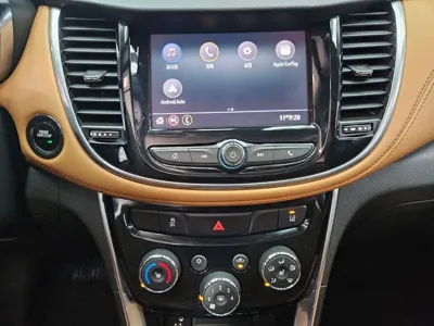 ChevroletGMDaewoo Trax 2020, 84554 км, за 6236.05 USD - фото 13