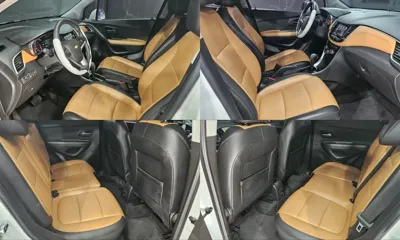 ChevroletGMDaewoo Trax 2020, 84554 км, за 6236.05 USD - фото 17