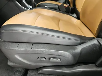 ChevroletGMDaewoo Trax 2020, 84554 км, за 6236.05 USD - фото 18