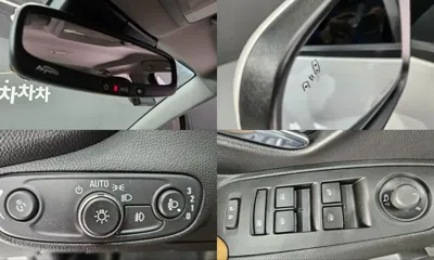 ChevroletGMDaewoo Trax 2020, 84554 км, за 6236.05 USD - фото 19