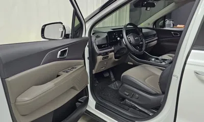 Kia Canival 2025, 23693 км, за 26847.84 USD - фото 10