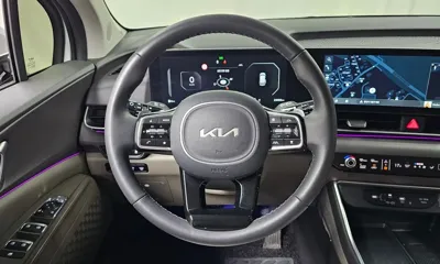 Kia Canival 2025, 23693 км, за 26847.84 USD - фото 13