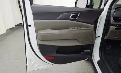Kia Canival 2025, 23693 км, за 26847.84 USD - фото 24