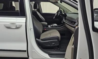 Kia Canival 2025, 23693 км, за 26847.84 USD - фото 26