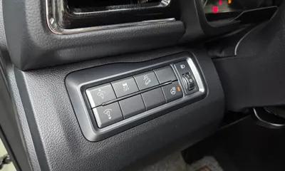 KG_Mobility_Ssangyong TIBOLI 2020, 44701 км, за 9446.26 USD - фото 16