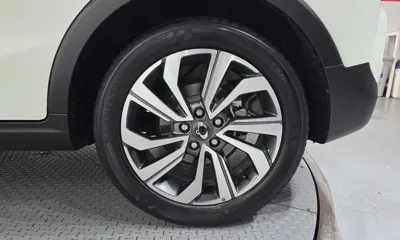 KG_Mobility_Ssangyong TIBOLI 2020, 44701 км, за 9446.26 USD - фото 21