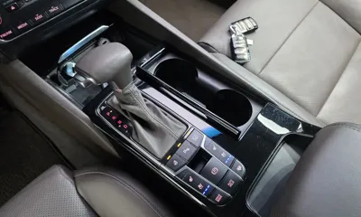 Kia K7 2016, 101809 км, за 7680.19 USD - фото 9