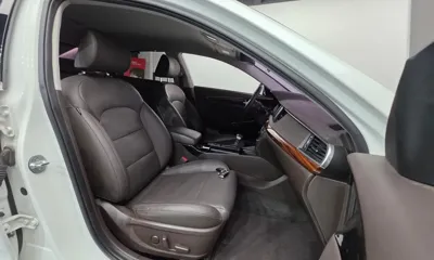 Kia K7 2016, 101809 км, за 7680.19 USD - фото 10