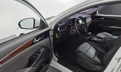 Kia K7 2016, 101809 км, за 7680.19 USD - фото 11