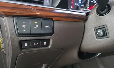 Kia K7 2016, 101809 км, за 7680.19 USD - фото 13