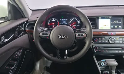Kia K7 2016, 101809 км, за 7680.19 USD - фото 14