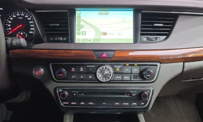 Kia K7 2016, 101809 км, за 7680.19 USD - фото 15
