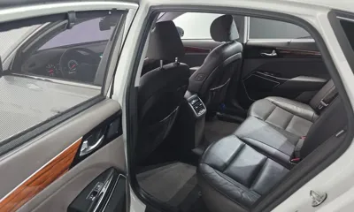 Kia K7 2016, 101809 км, за 7680.19 USD - фото 17