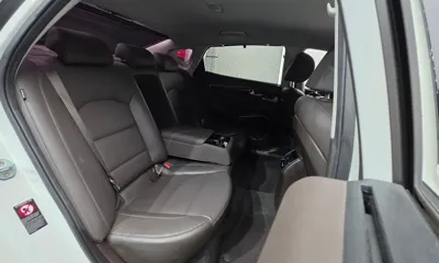 Kia K7 2016, 101809 км, за 7680.19 USD - фото 19