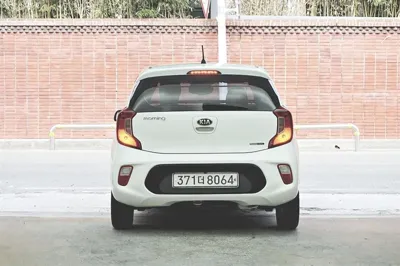 Kia Morning 2017, 85000 км, за 3252.67 USD - фото 7