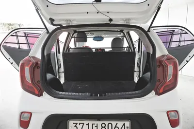 Kia Morning 2017, 85000 км, за 3252.67 USD - фото 8