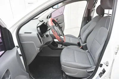 Kia Morning 2017, 85000 км, за 3252.67 USD - фото 10