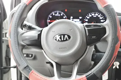 Kia Morning 2017, 85000 км, за 3252.67 USD - фото 12
