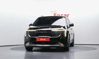 Kia Canival 2025, 31562 км, за 24788.49 USD